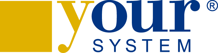 YOUR SYSTEM, spol. Ltd.