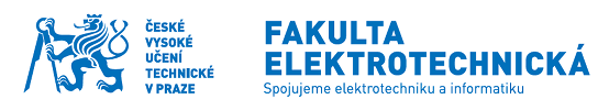 ČVUT Faculty of Electrical Engineering