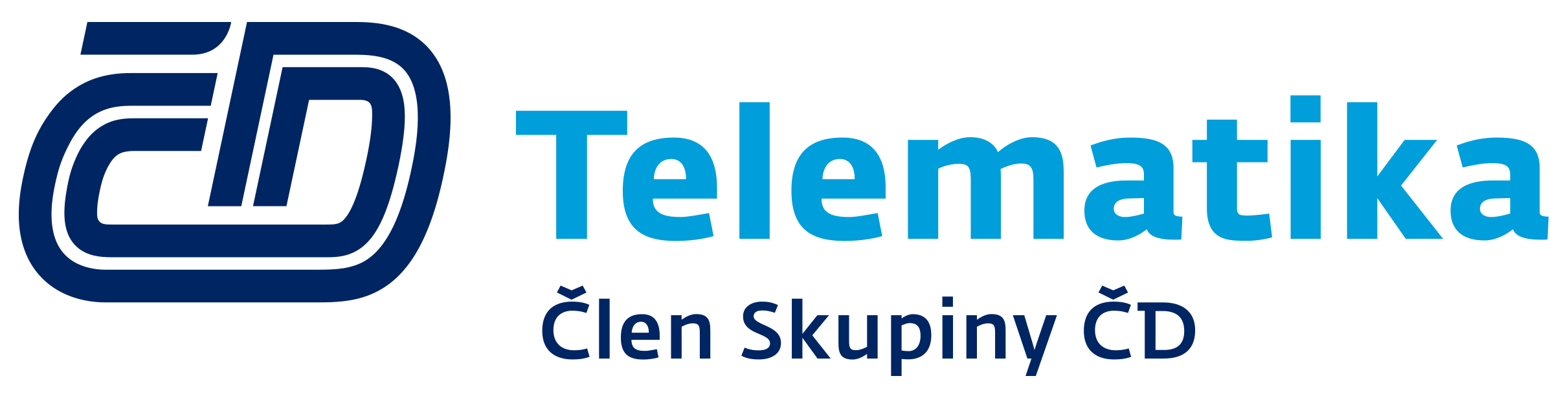 ČD - Telematika a.s.